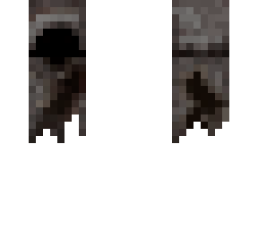 black ghost