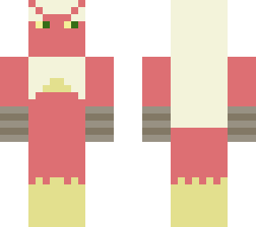 blaziken pokemon