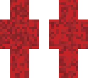 bloody