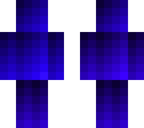 blue shading