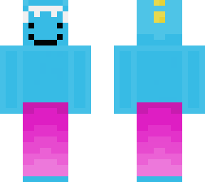blueblob