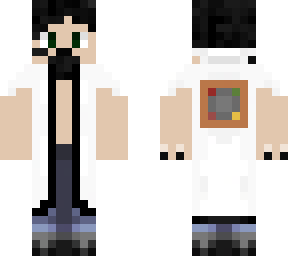 bobicraft humano efrain_yz