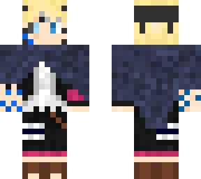 boruto full power