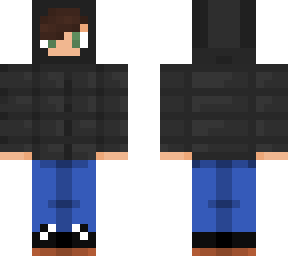 boy coat