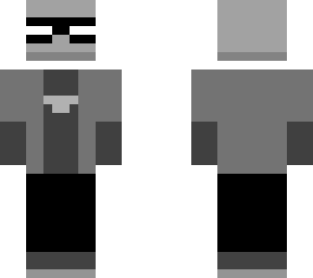 bucket guy