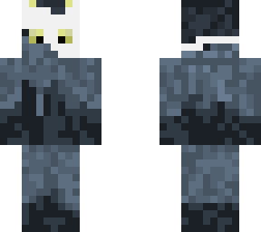 bunny mask