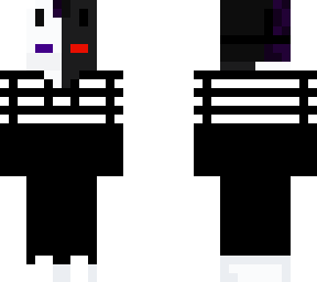calebs skin