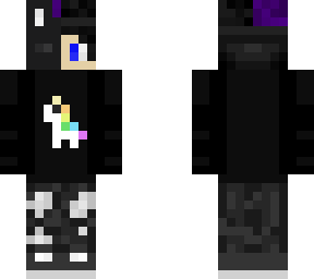 calebs skin