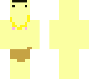 cavman