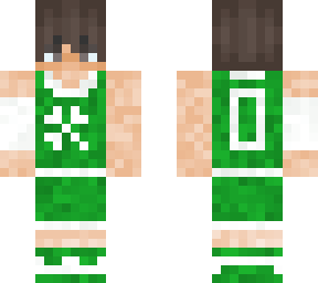 celtics: jordan gomez!