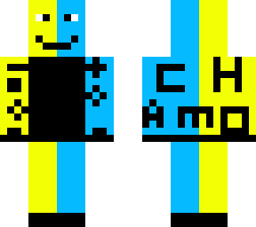 chamo