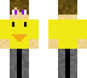 chick boy