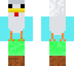 chicken