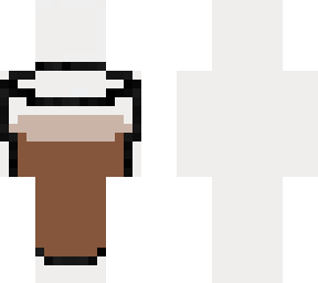 chocolate milk