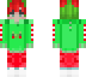 christmas oliver