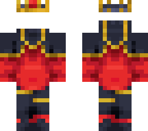 chymira + migrator cape