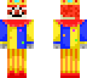 clown