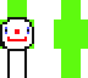 clown dream