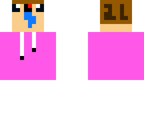 colourfull noob