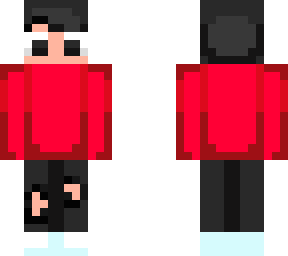 commission for cool man no gloves