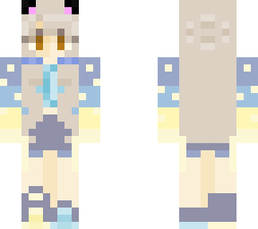 contes skin