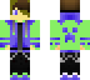 cool boy
