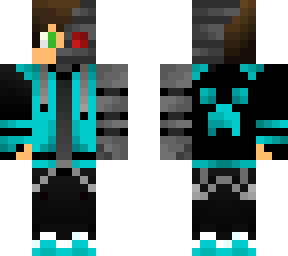 cool boy