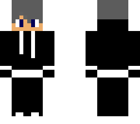 cool hoodie boy updated
