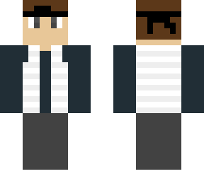 cool man