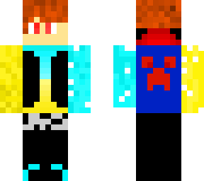 cool skin