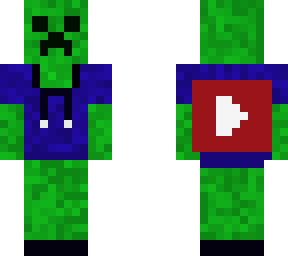 crazycreeper