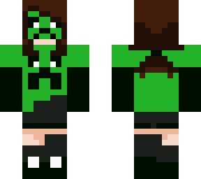 creeper