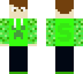 creeper
