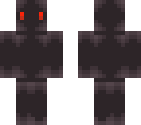 creepy demigorgon