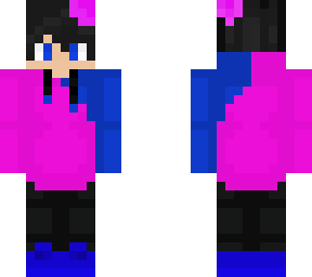 crystal blue arm