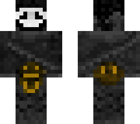 culty owl mask outfit