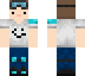 dantdm (re-bettered)