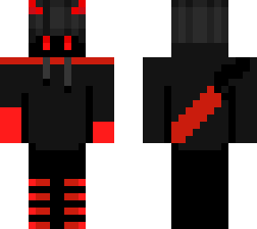 dark assassin