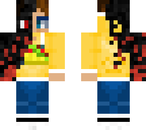 deadly taco improved just a little bit