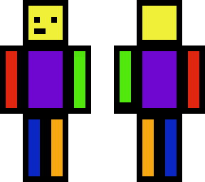 derpy rainbow
