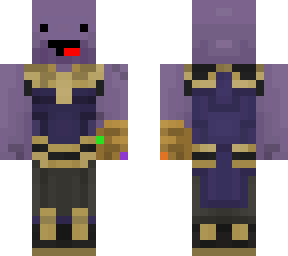 derpy thanos