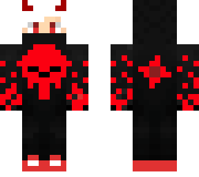 devil ninja