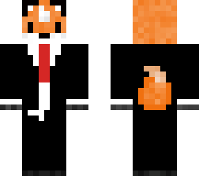 dexel's fox