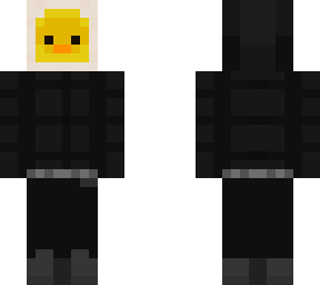 duck