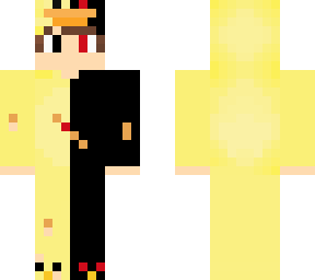 duck boy