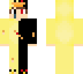 duck boy