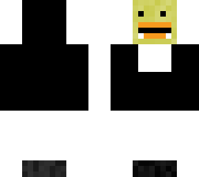 duck pro/pato pro
