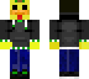 duckie