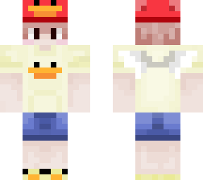 duckseu