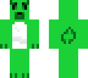 earth wolf